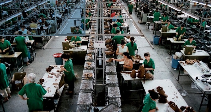 Kostot e prodhimit u ulen ne 3 mujorin e dyte: Produktet vendase behen me te lira